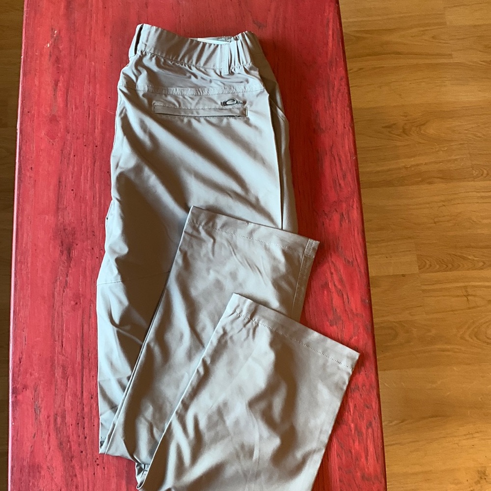 Drake fishing pants